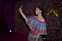 Celebrities at Zee Telugu Apsara Awards 2017 Photos